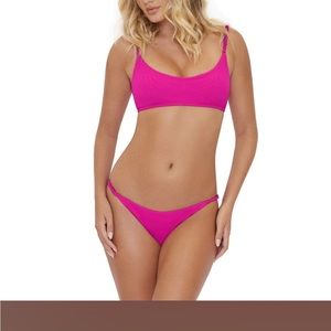 PQ swim Athena full bottom